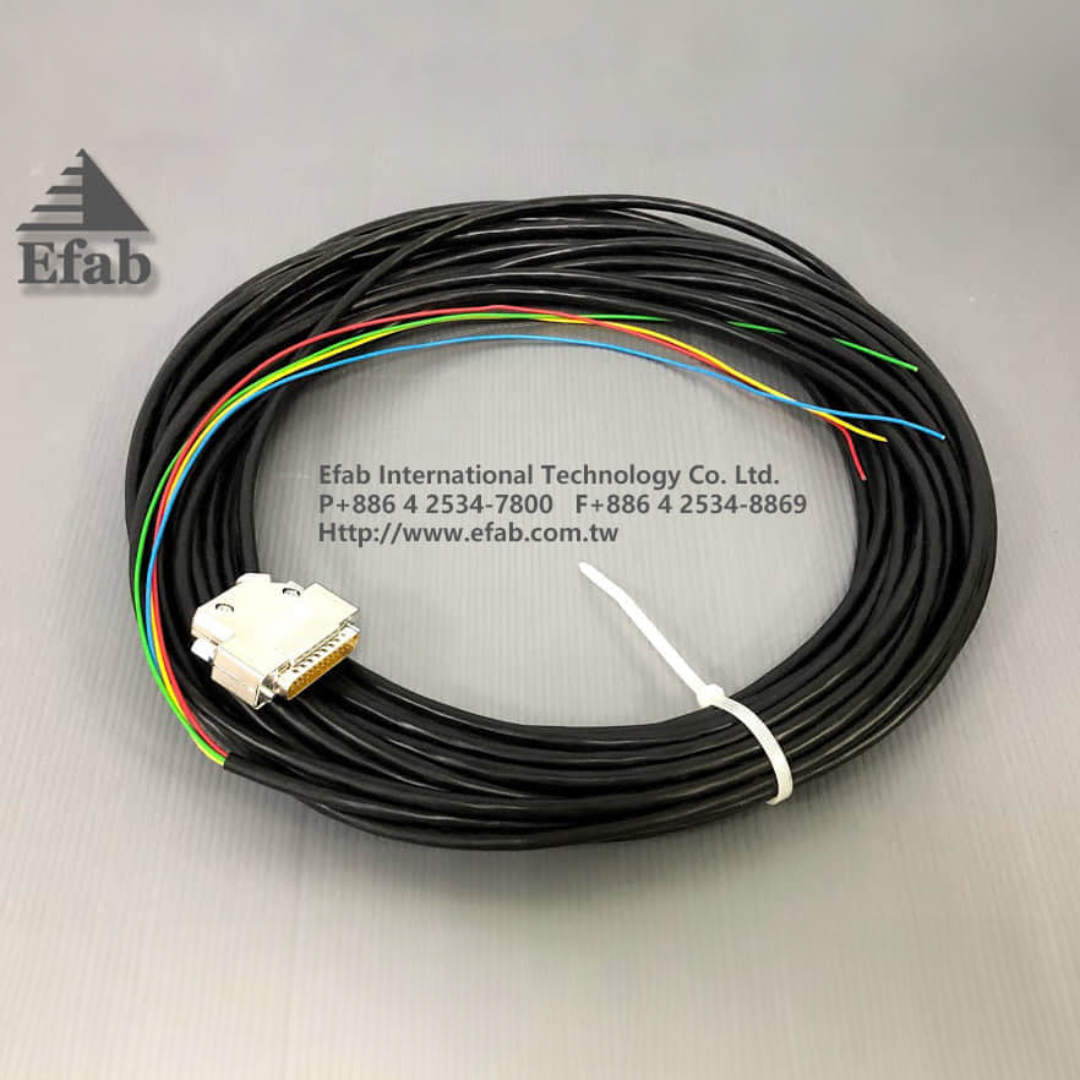EFAB - Cable 19x2 to Affinity